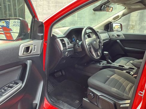 Used 2020 Ford Ranger XLT w/ FX4 Off-Road Package image 22
