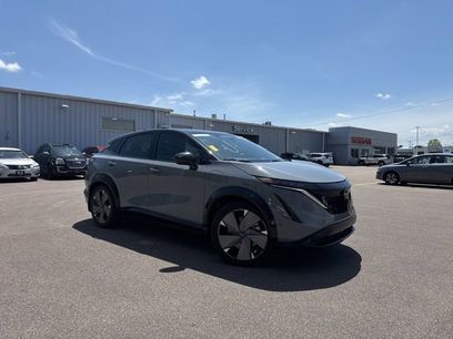 Used 2023 Nissan Ariya
