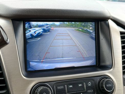Used 2020 GMC Yukon Denali w/ Denali Ultimate Package AWD/4WD image 23