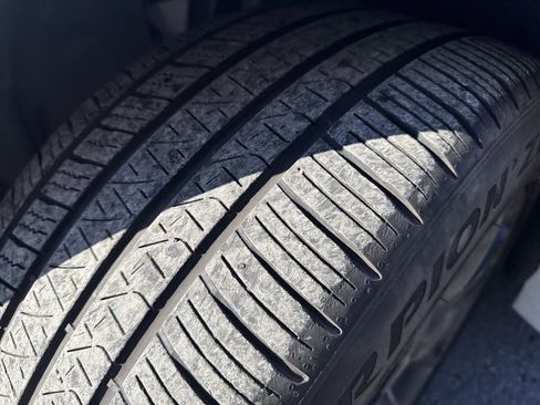 Used 2024 Dodge Durango SRT w/ Black Package image 11