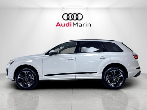 Certified 2026 Audi Q7 3.0T Premium Plus AWD/4WD image 2