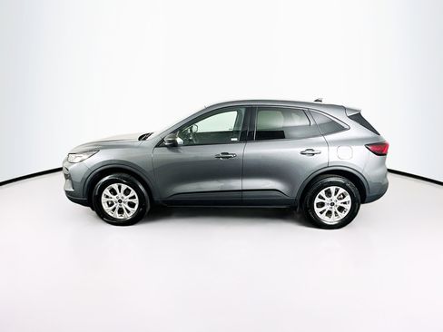 Used 2025 Ford Escape Active AWD/4WD image 4