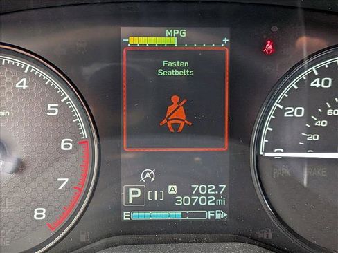 Used 2023 Subaru Forester image 9