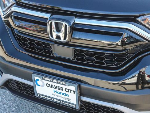 Used 2021 Honda CR-V EX-L image 6