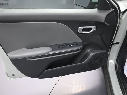 Certified 2026 Kia K4 FWD image 9