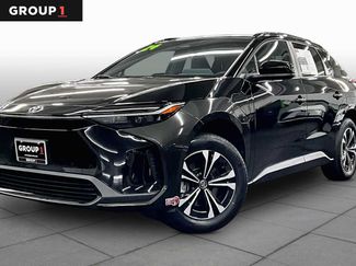 Used 2024 Toyota bZ4X FWD w/ Weather Package video 1