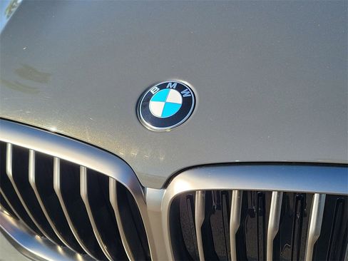 Used 2023 BMW X5 M50i w/ Executive Package image 31