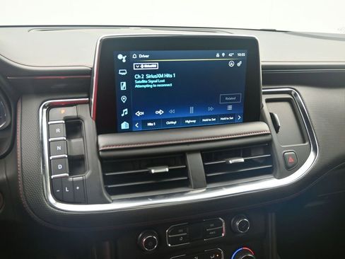 Used 2023 Chevrolet Tahoe RST image 14