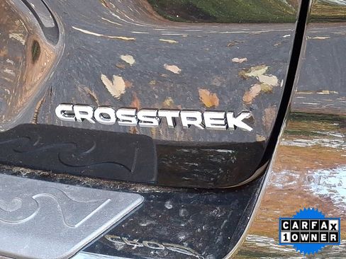 Certified 2025 Subaru Crosstrek 2.5i Limited image 52