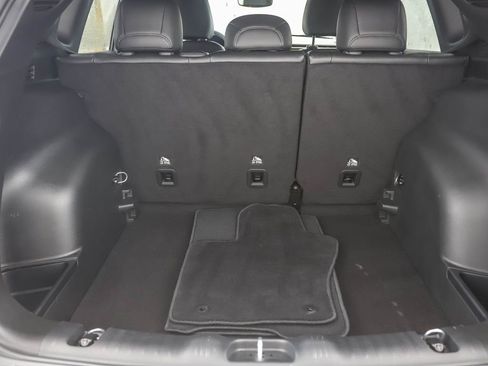 Used 2024 Jeep Compass Limited image 24