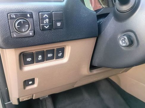Used 2022 Lexus GX 460 Premium w/ Premium Package AWD/4WD image 25
