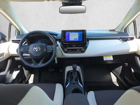 New 2026 Toyota Corolla LE FWD image 14