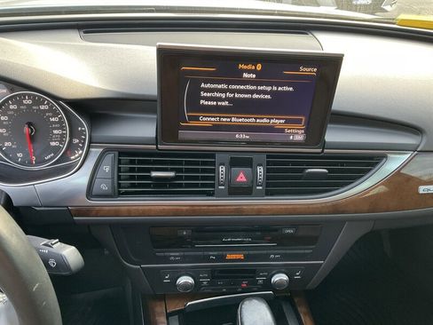 Used 2017 Audi A6 2.0T Premium Plus w/ Premium Plus Package AWD/4WD image 32