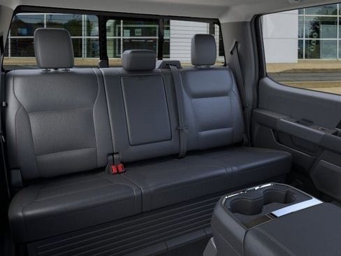 New 2026 Ford F350 Lariat w/ Lariat Ultimate Package image 99