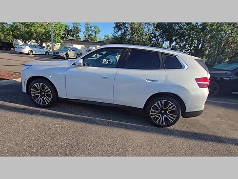 New 2025 BMW X3 xDrive30i w/ Premium Package image 28