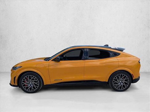 Used 2023 Ford Mustang Mach-E GT w/ GT Performance Edition AWD/4WD image 6