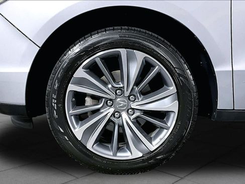 Used 2017 Acura MDX FWD w/ Technology Package image 10