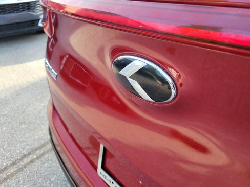 Used 2021 Kia Sportage SX FWD image 7