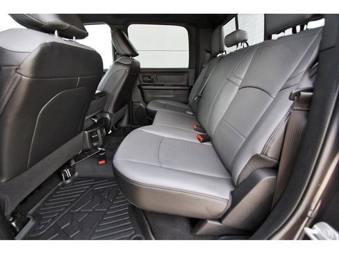 Used 2026 RAM 2500 Tradesman AWD/4WD image 7