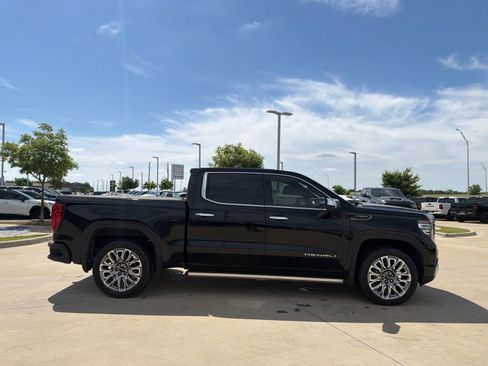 Used 2023 GMC Sierra 1500 Denali Ultimate AWD/4WD image 6