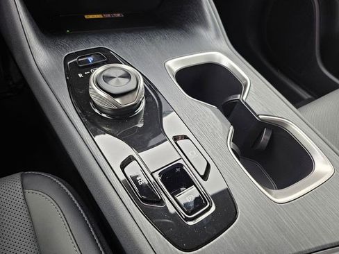 New 2026 Lexus RZ 450e AWD image 15