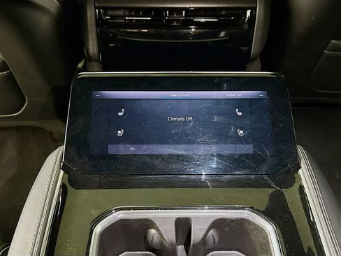 Used 2024 Jeep Grand Wagoneer L Series II w/ Quick Order Packagew 28T image 26