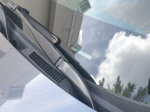 Certified 2023 Honda Accord EX image 36