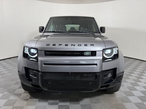 Used 2022 Land Rover Defender 110 X-Dynamic HSE AWD/4WD image 6