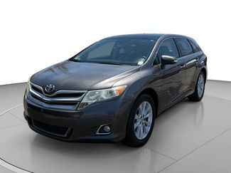 Used 2013 Toyota Venza XLE w/ XLE Premium Pkg FWD video 1