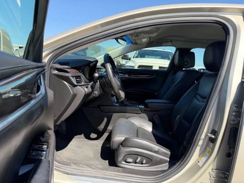 Used 2014 Cadillac XTS Luxury AWD/4WD image 17