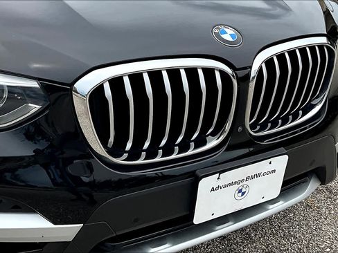 Used 2021 BMW X3 sDrive30i w/ Convenience Package (ZC2) image 29