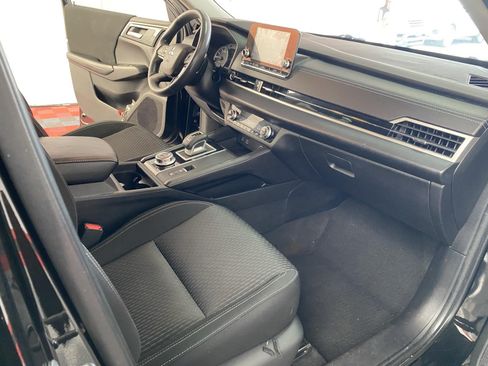 Used 2022 Mitsubishi Outlander ES AWD/4WD image 8