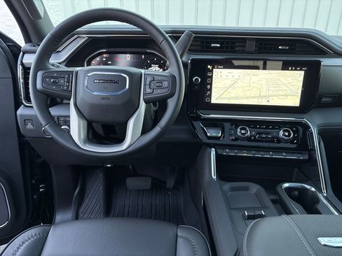 New 2026 GMC Sierra 2500 Denali w/ Denali Reserve Package image 49