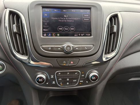 Certified 2024 Chevrolet Equinox RS w/ LPO, Floor Liner Package AWD/4WD image 21