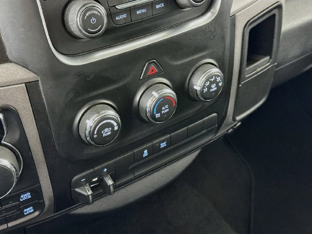 Used 2016 RAM 1500 Express w/ Popular Equipment Group AWD/4WD image 17