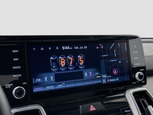 Used 2022 Kia Sorento SX AWD/4WD image 21