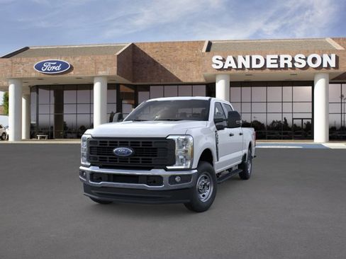 New 2026 Ford F250 XL AWD/4WD image 3