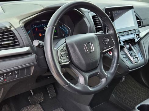 Used 2023 Honda Odyssey EX-L image 6