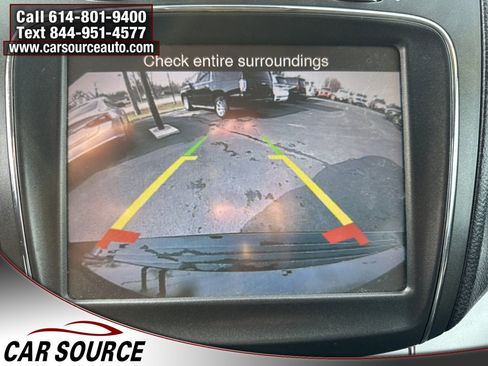 Used 2015 Dodge Journey R/T image 31