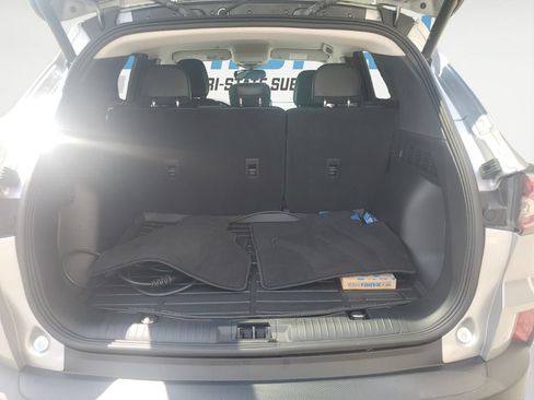 Used 2023 Ford Escape SE w/ PHEV Premium Package FWD image 16