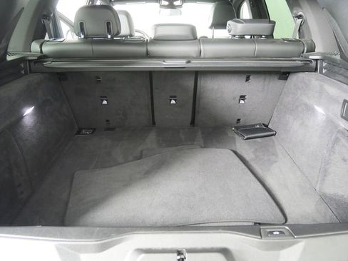 Certified 2025 BMW X5 xDrive40i image 17