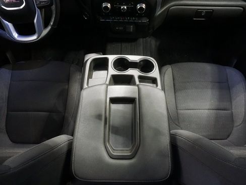 Used 2019 GMC Sierra 1500 Elevation w/ Elevation Value Package image 25