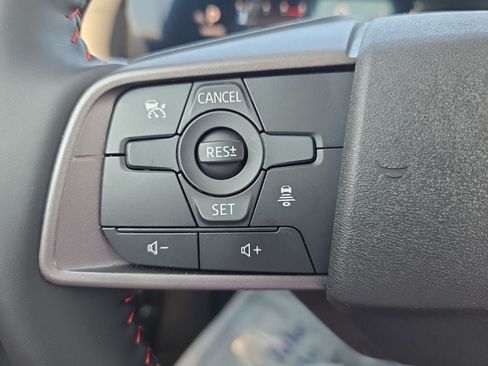 Used 2026 Nissan Sentra SR w/ Floor Mat Package FWD image 19