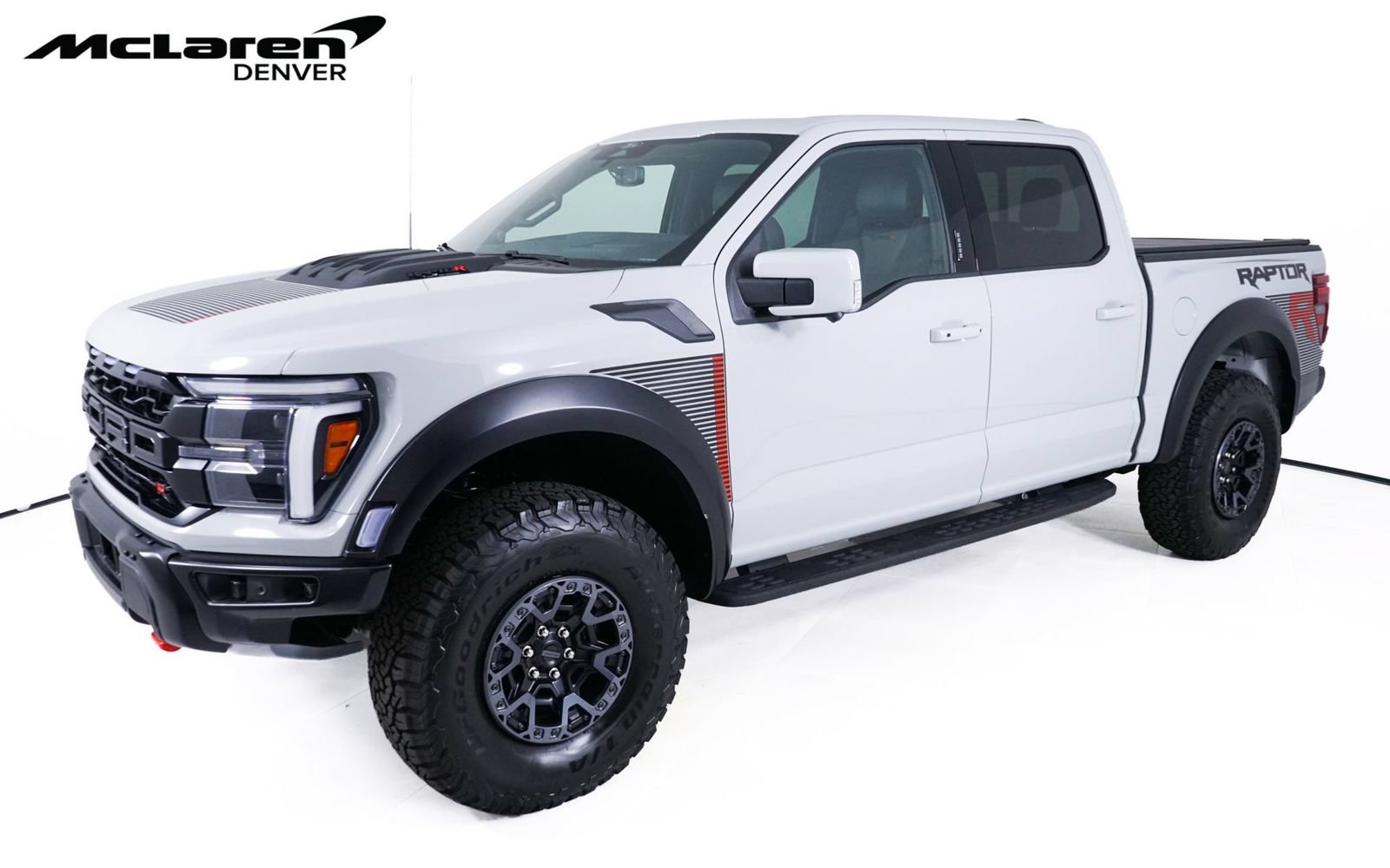 Used 2026 Ford F150 Raptor w/ Equipment Group 803A Raptor R AWD/4WD image 1