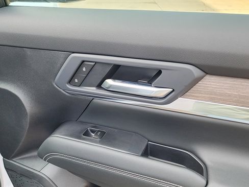 New 2026 GMC Terrain Denali image 39