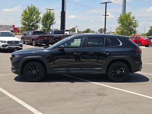 Used 2025 MAZDA CX-50 AWD 2.5 S w/ Premium Package image 11