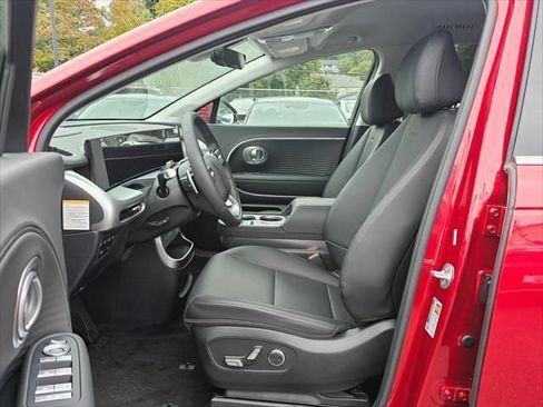 New 2026 Hyundai Ioniq 9 SEL AWD/4WD image 16