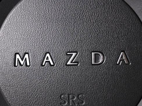 New 2026 MAZDA CX-5 Select image 33