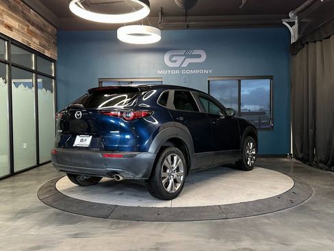 Used 2020 MAZDA CX-30 FWD w/ Preferred Package image 3