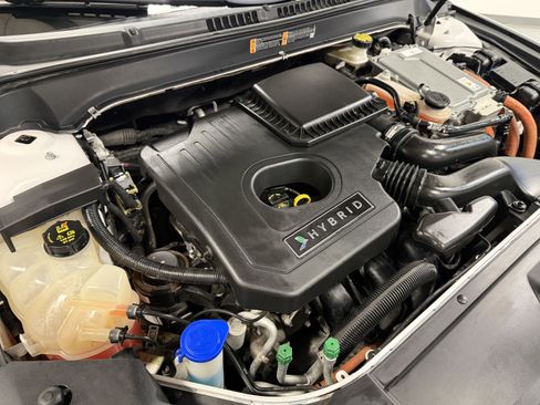 Used 2017 Lincoln MKZ Reserve w/ Climate Package image 30